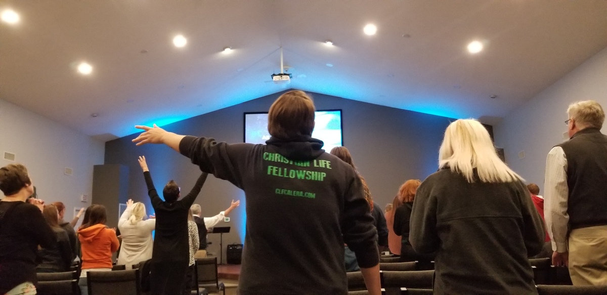 Christian Life Fellowship